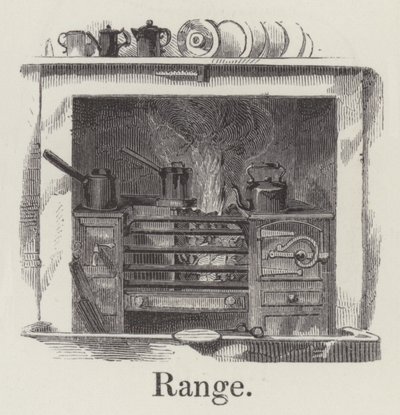 Gama (gravação) de English School