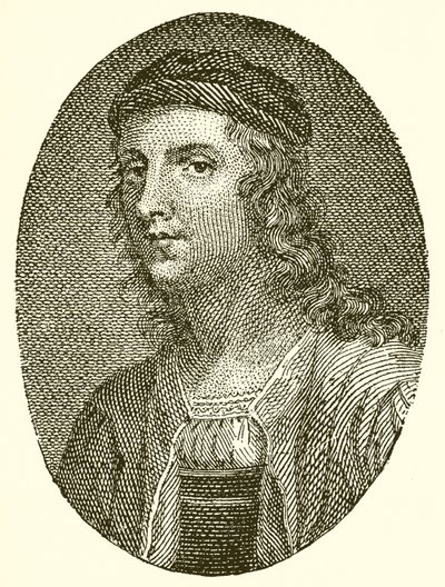 Raphael de English School