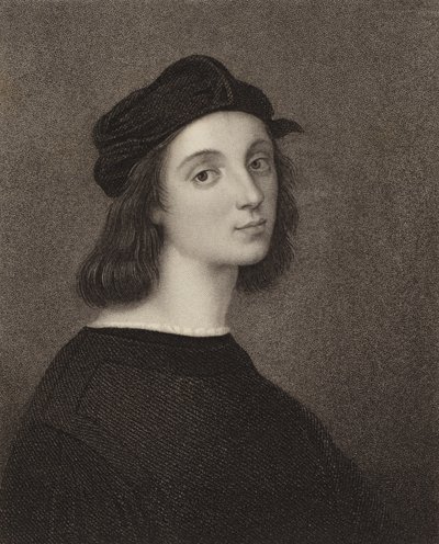 Raphael de English School