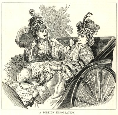 Representative Derby Women: Uma importação estrangeira de English School