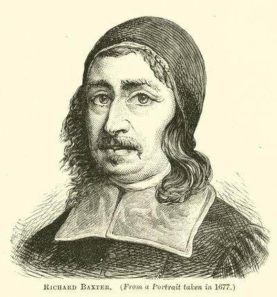 Richard Baxter de English School