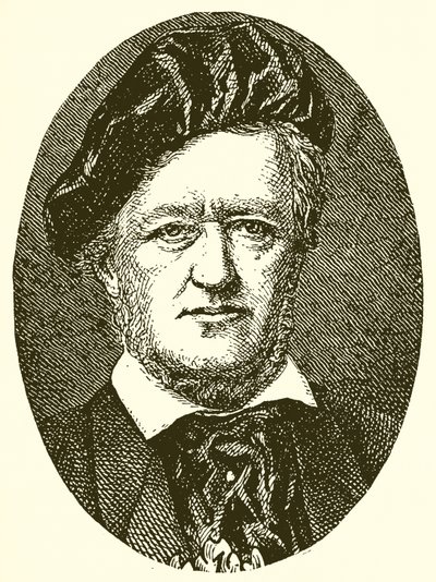 Richard Wagner de English School