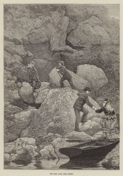 Rob Roy