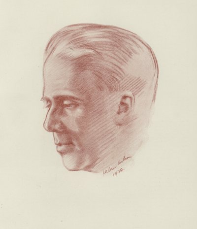 Robert Frost, poeta americano de English School