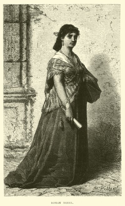 Modelo romano de English School