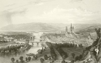 Rouen no Sena de English School