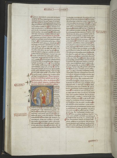 Real 6 E 6 f. 354v Confissão (Confissão), de 