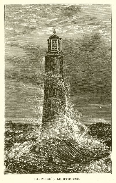 Farol de Rudyerds de English School