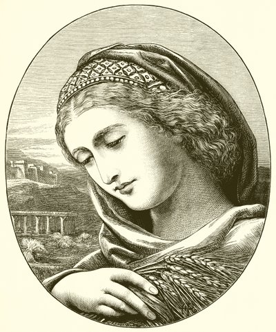Ruth de English School