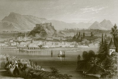 Salzburg de English School