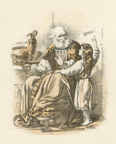 Samuel e Eli de English School