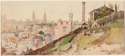 Sandgate, Newcastle upon Tyne de English School
