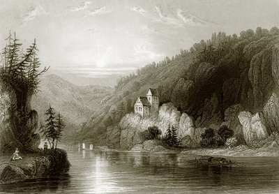 Castelo Kremstein de English School