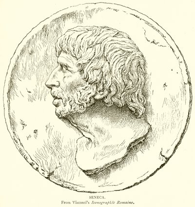 Seneca de English School