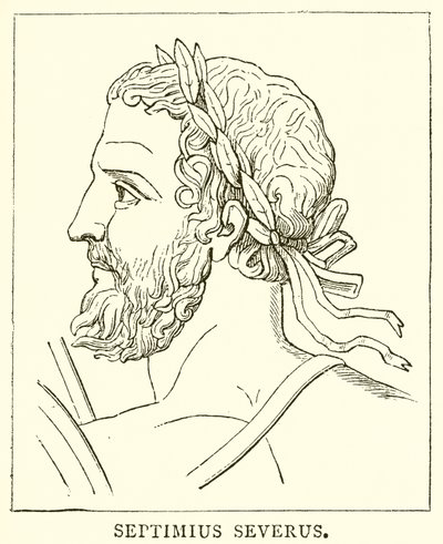 Constantino de English School