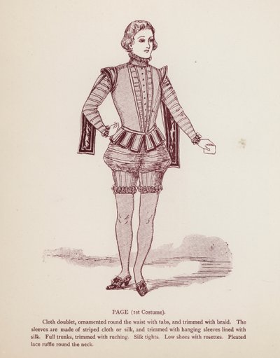 Shakespeare