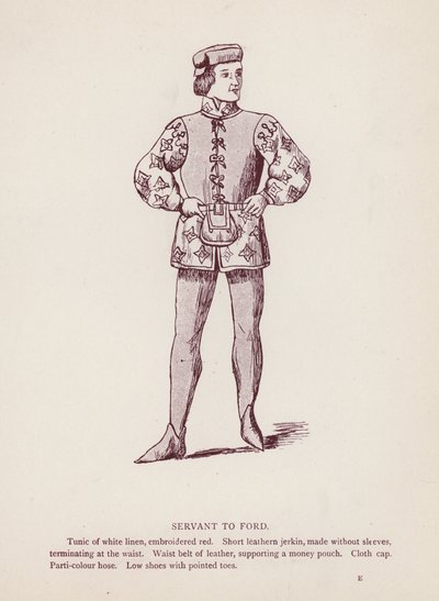 Shakespeare