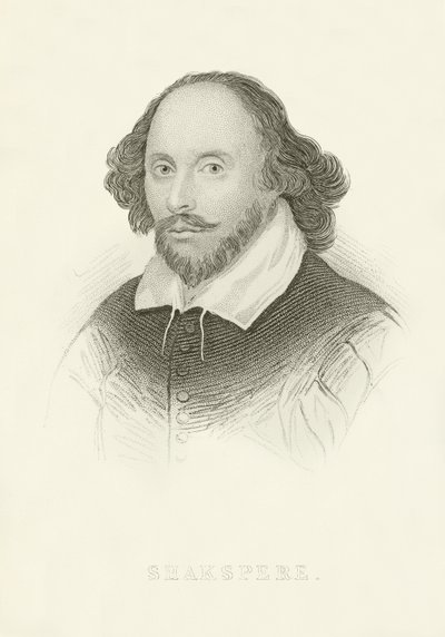 Shakspeare de English School