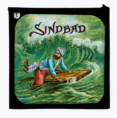 Sindbad de English School