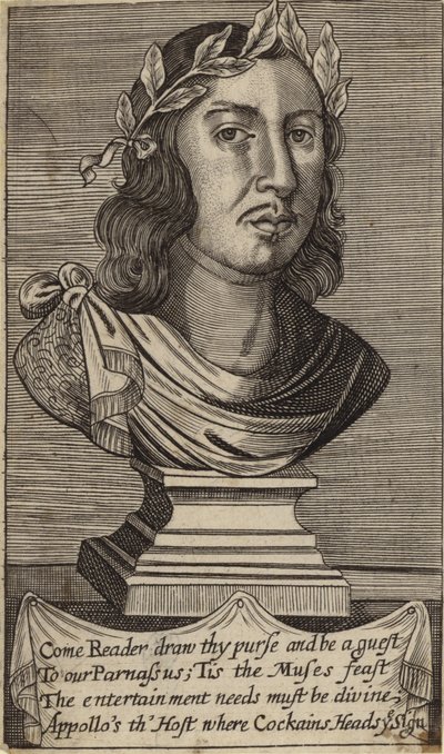 Sir Aston Cockayne de English School