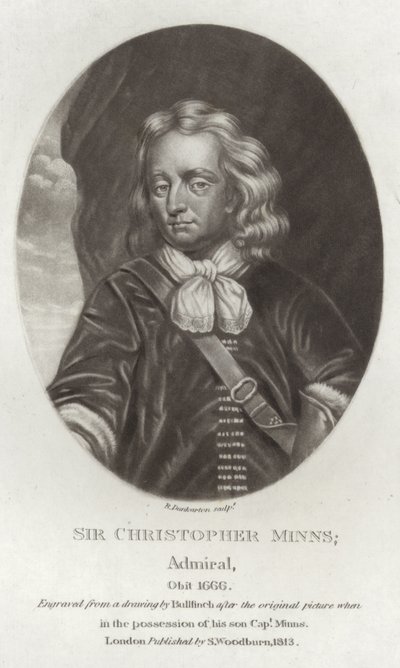 Sir Christopher lembra de English School