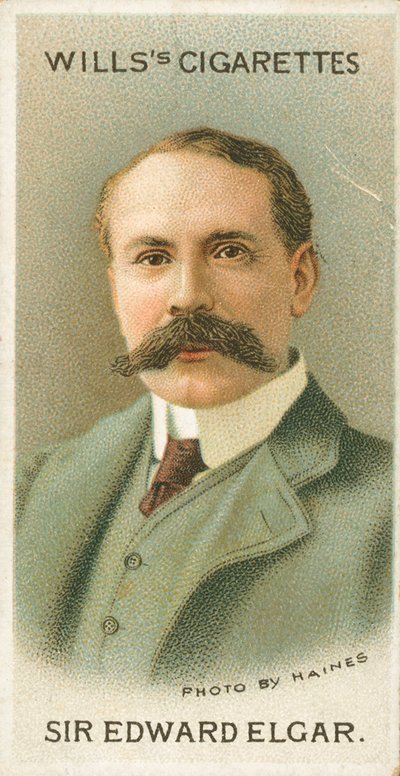 Sir Edward Elgar de English School