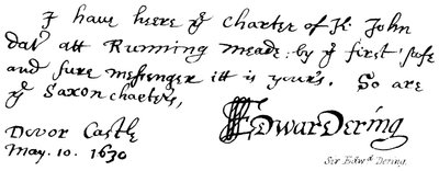 Sir Edwd Ring de English School