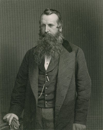 Sir Francis Crossley de English School
