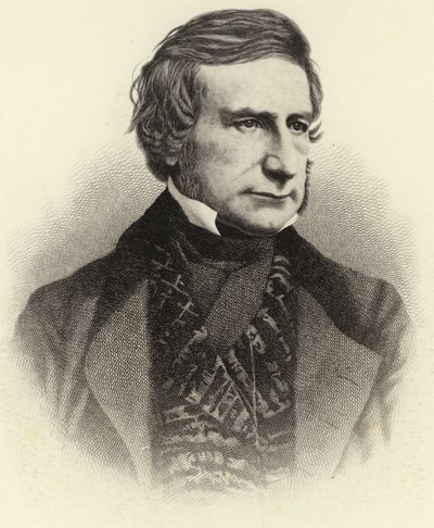 Sir George Cornewall Lewis de English School