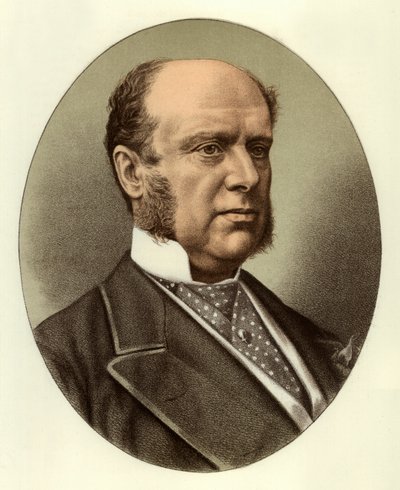 Sir Hercules Robinson de English School