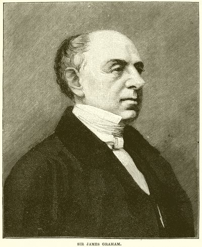 Sir James Graham de English School