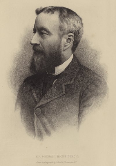 Praia de Sir Michael Hicks de English School