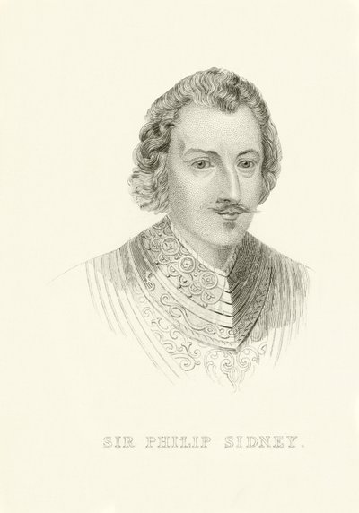 Sir Philip Sidney de English School