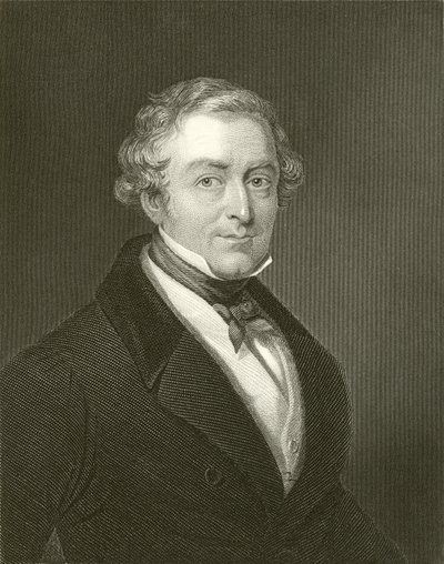 Sir Robert Peel Bart de English School