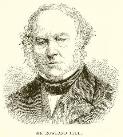 Sir Rowland Hill de English School