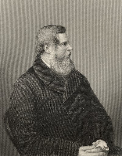 Sir Stafford Henry Northcote de English School