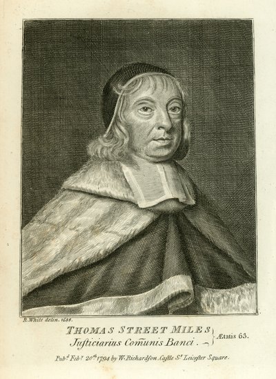 Rua Sir Thomas de English School