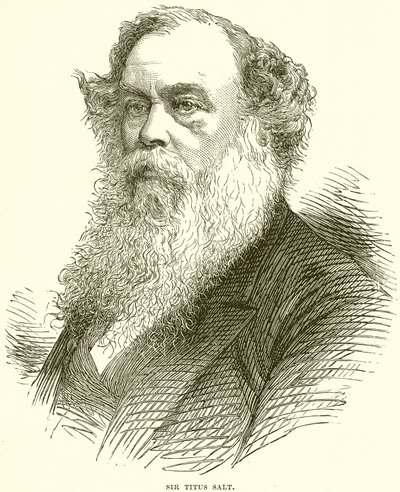 Sal de Sir Titus de English School