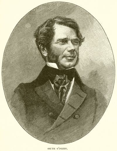 Smith OBrien de English School