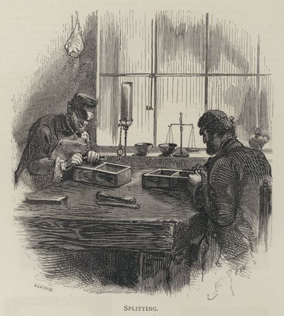 Divisão de English School