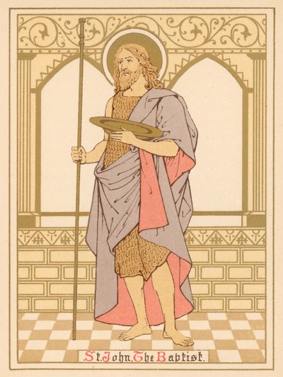 São João Batista de English School