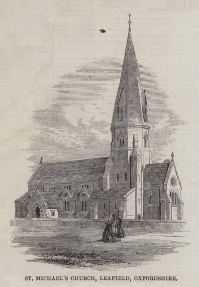 St Michael