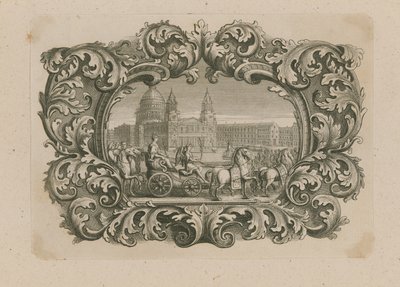Catedral de São Paulo de English School