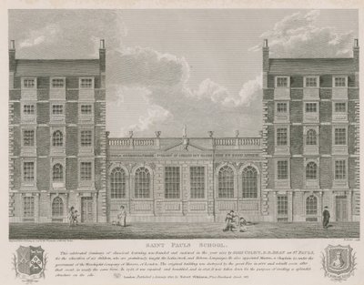 Escola St Pauls de English School