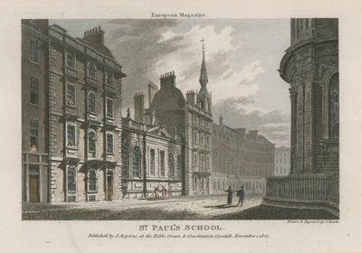 Escola St Pauls de English School