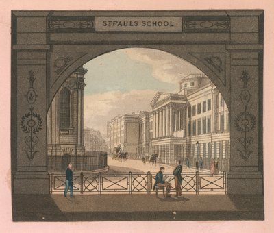 Escola St Pauls de English School