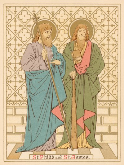 São Filipe e São Tiago de English School