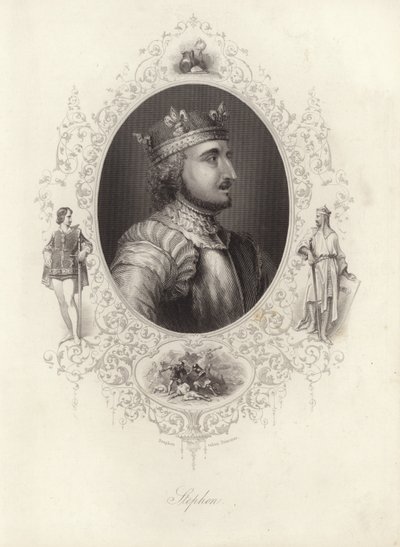 Stephen de English School