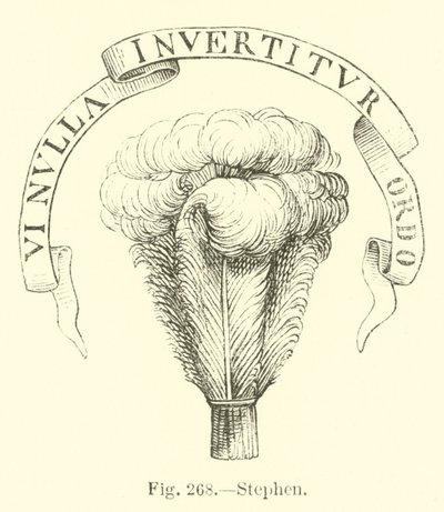 Stephen de English School