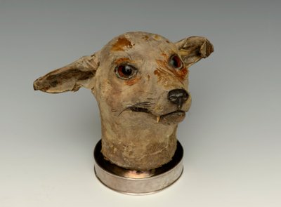 Copo de estribo, c.1832 de English School